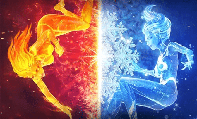 รีวิว Guardians of Ice and Fire