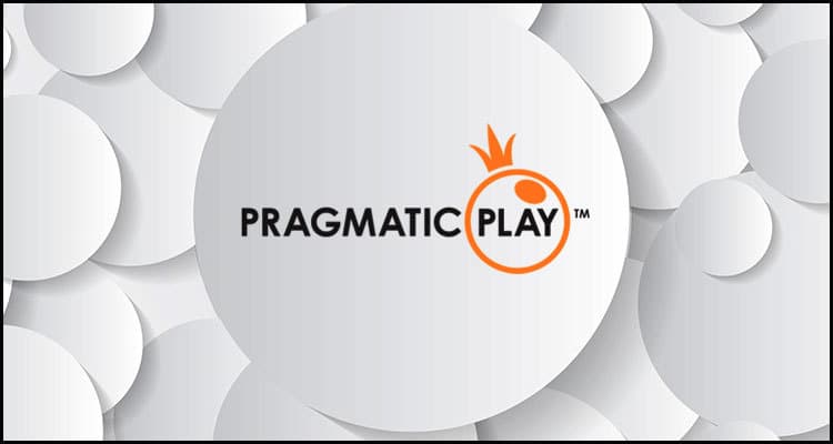สล็อตPragmatic Play พร้อมเฮตลอดปี 2021