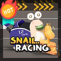 เกมสล็อต Snail Racing