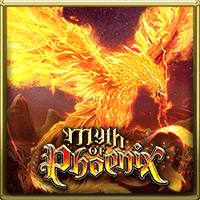 8. เกมสล็อต Myth Of Phoenix