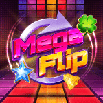 เกมสล็อต Mega Flip